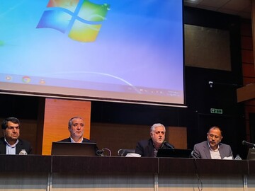 فضای مجازی فقط چند شبکه اجتماعی نیست؛ اقتصاد دیجیتال فرصتی طلایی