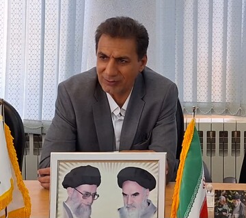 سوم خرداد نماد ایستادگی و ایمان ملت ایران است