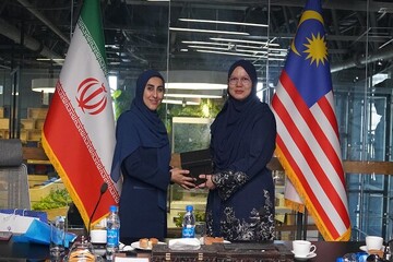 تعاون إيراني ماليزي في مجال العلوم والتكنولوجيا