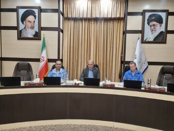 اختصاص ۳.۱ هزار میلیارد تومان اعتبار به مدیریت بحران خراسان رضوی