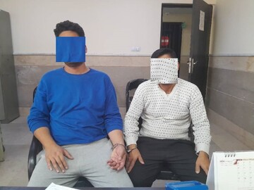 عاملان فروش بذر تقلبی در مرودشت فارس دستگیر شدند