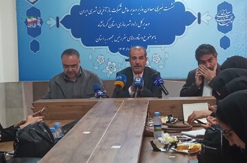 نفسی تازه در بافت فرسوده؛ فصلی نو در کرمانشاه با مصوبات سفر رئیس جمهور