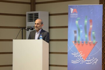 پیمان جبلی: دفاع مقدس نقطه عطف تمدن نوین اسلامی است