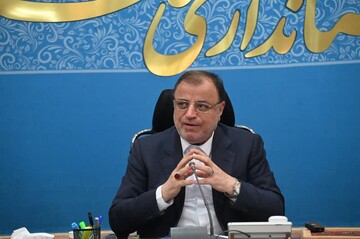 ملت ایران اجازه هیچ‌گونه تعرض به سرزمین خود را نمی‌دهند