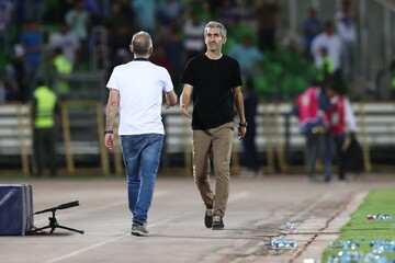 انتقاد یک پیشکسوت استقلال از مجتبی جباری پس از ادعای جدیدش