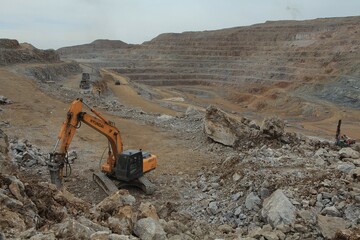 افزایش هزینه‌های استخراج ارزش افزوده مواد معدنی را کاهش داده است