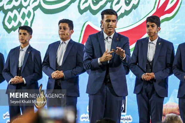 رییس مجلس شورای اسلامی به خرمشهر