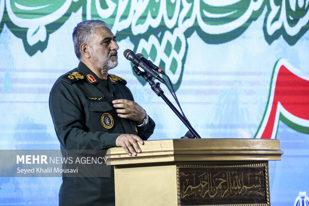 رییس مجلس شورای اسلامی به خرمشهر