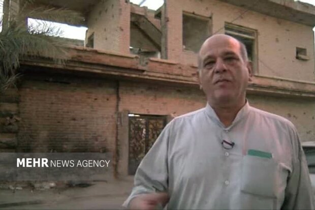 از خونینشهر تا حماسه سوم خرداد؛ روایتی از مقاومت ۴۵ روزه خرمشهر از خونینشهر تا حماسه سوم خرداد؛ روایتی از مقاومت ۴۵ روزه خرمشهر