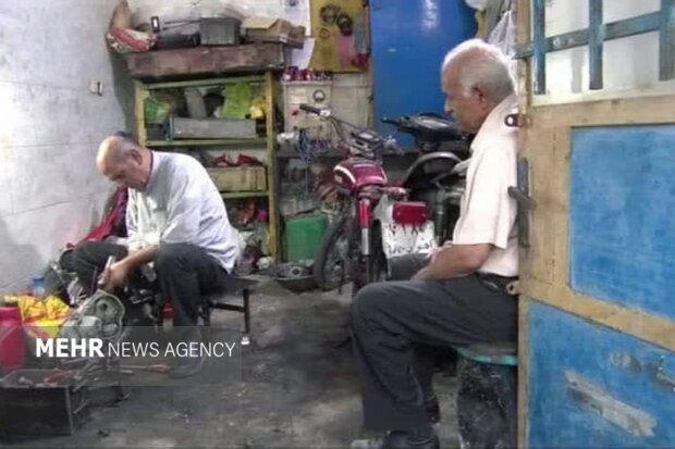 از خونینشهر تا حماسه سوم خرداد؛ روایتی از مقاومت ۴۵ روزه خرمشهر از خونینشهر تا حماسه سوم خرداد؛ روایتی از مقاومت ۴۵ روزه خرمشهر