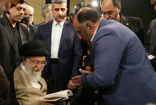 روایتی از نقش ماندگار رزمندگان کهگیلویه وبویراحمدی در آزادسازی خرمشهر