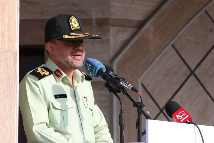 «خدامحوری» رمز پیروزی در آزادسازی خرمشهر بود