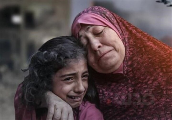 طغیان جهانی علیه کشتار غزه طغیان جهانی علیه کشتار غزه