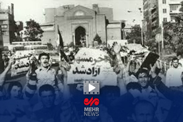 خبری که همه را متعجب کرد؛ ما در خرمشهر هستیم