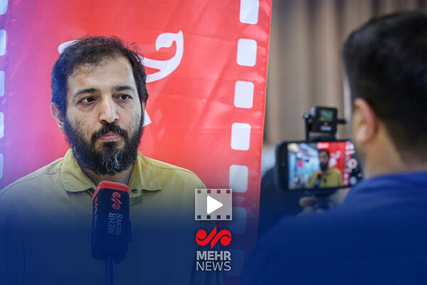 روایتی از چالشهای نقش محسن رضایی در فیلم صیاد روایتی از چالشهای نقش محسن رضایی در فیلم صیاد