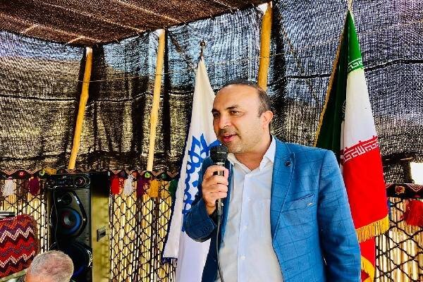 برگزاری تور عشایر گردی با حضور عکاسان نامی کشور