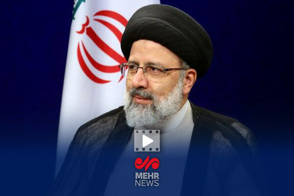 ۱۰ اصل حکمرانی شهید آیت الله سید ابراهیم رئیسی