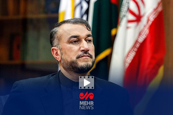 امیرعبداللهیان جزو موفق‌ترین وزرای خارجه این کشور بود