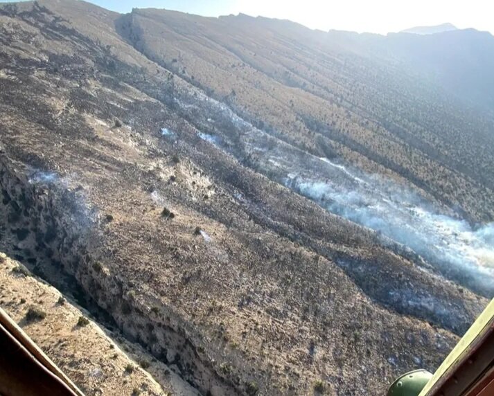 لزوم تکمیل امکانات پاسخ به بحران در هرمزگان؛ استانی فاقد بالگردِ امداد