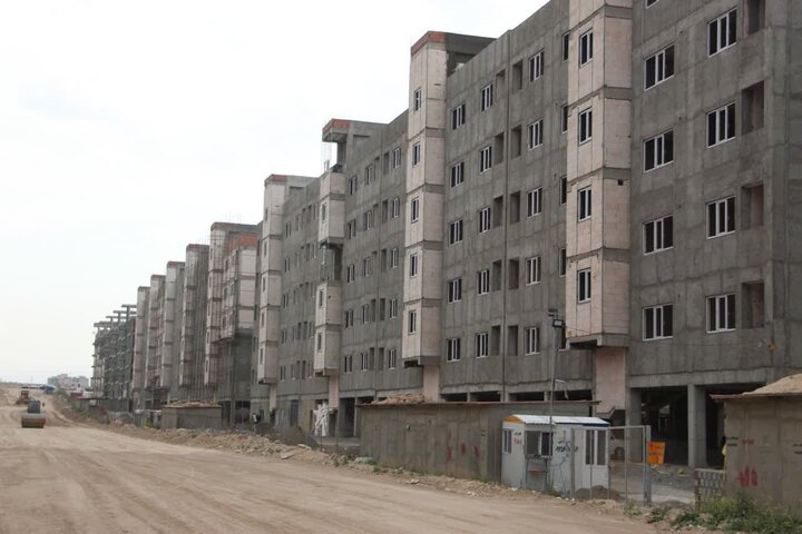 بیش از ۸۹هزار واحد نهضت ملی آذربایجان شرقی در حال ساخت است