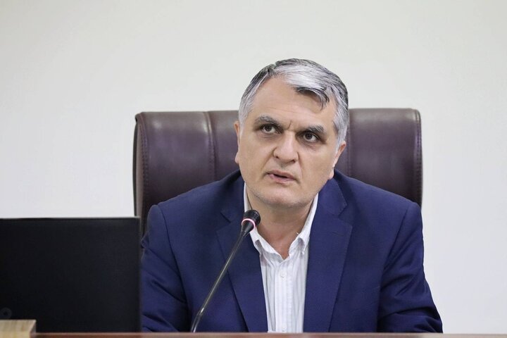 آغار طرح «مهر درمان» در فارس آغار طرح «مهر درمان» در فارس