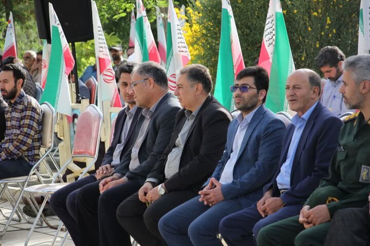 فتح خرمشهر آغاز مسیر فروپاشی هیمنه شرق و غرب بود