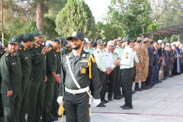 فتح خرمشهر آغاز مسیر فروپاشی هیمنه شرق و غرب بود