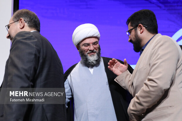 اولین کنگره الگوی حکمرانی شهید سید ابراهیم رییسی