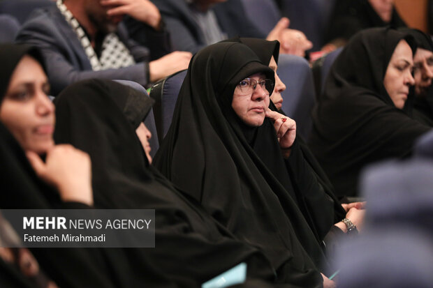 اولین کنگره الگوی حکمرانی شهید سید ابراهیم رییسی