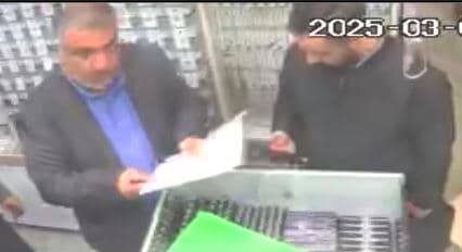 کلاهبرداری از کسبه بازار تهران با جعل عنوان بازرس سازمان تعزیرات