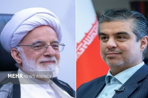 پیام نماینده ولیفقیه و استاندار مرکزی به مناسبت سالروز فتح خرمشهر