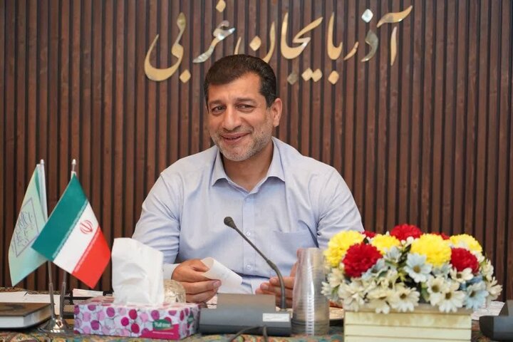 رونمایی نخستین سایت جامع و تخصصی گردشگری استان‌های کشور  در ارومیه