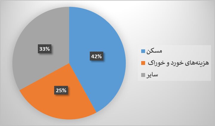 زیستن یا زندگی کردن مسئله این است