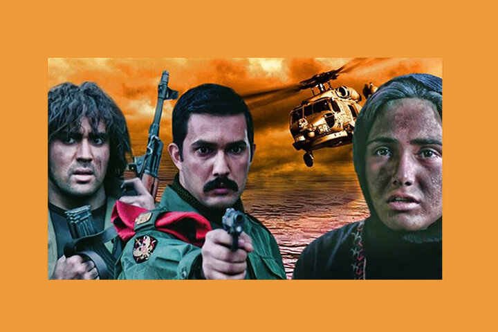 «روز سوم» را از شبکه نمایش ببینید؛ خوزستان یک هفته در قاب سیما
