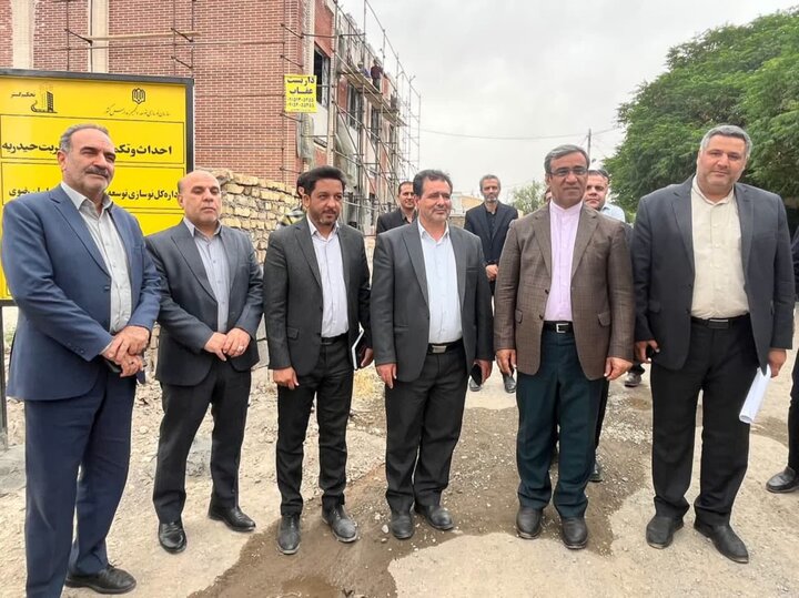 مدرسهسازی باید به گفتمان و فرهنگ عمومی تبدیل شود