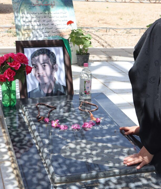 مادرانگی های نصرت خانم از اصفهان تا بجنورد