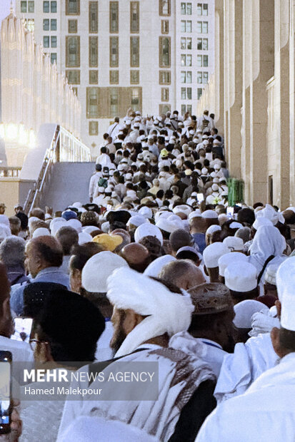 قبرستان بقیع