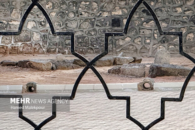 قبرستان بقیع