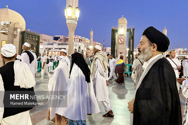 قبرستان بقیع