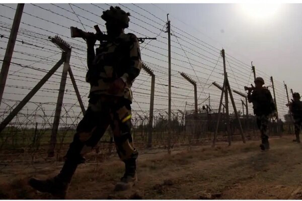 هند: یک پاکستانی در منطقه مرزی کشته شد