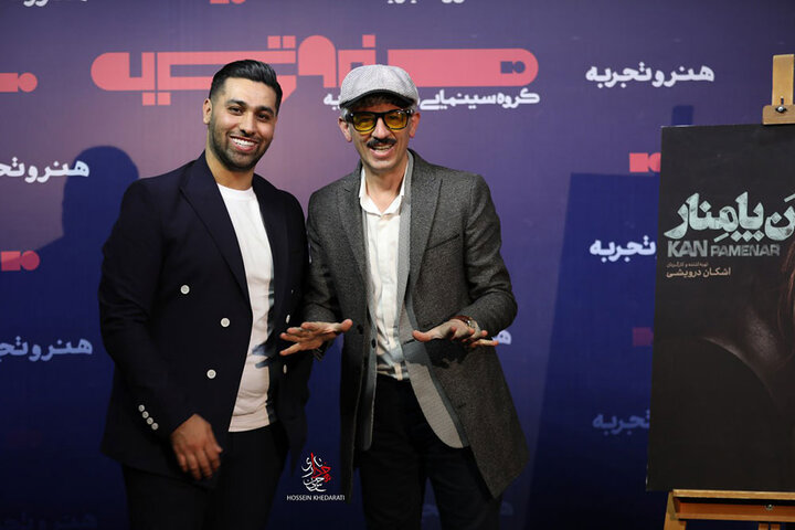 «ایجنت» پروانه ساخت گرفت؛ یک ملودرام اجتماعی درباره پشت پرده فوتبال