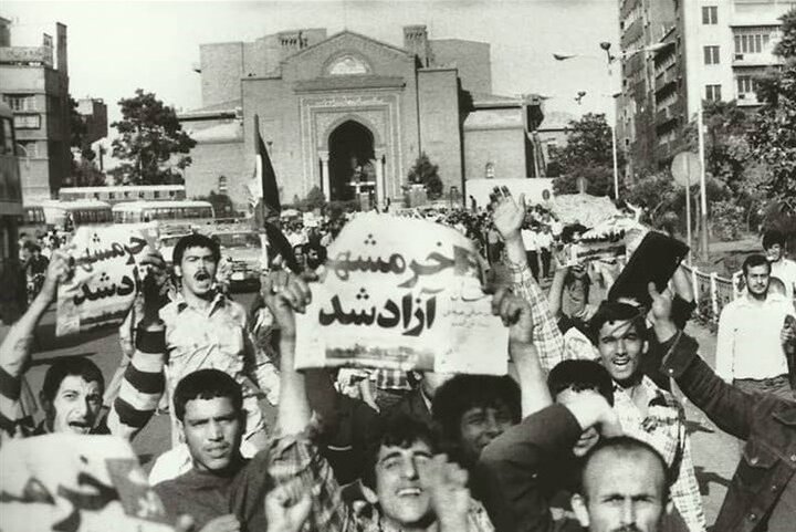خرمشهر؛ نماد «همدلی» یک ملت، نه فقط یک پیروزی نظامی