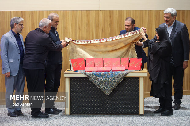 همایش«نوآوری، خلاقیت و مهندسی در ۸ سال دفاع مقدس»