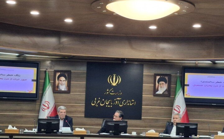 ایران در آستانه موج میانسالی مخاطره آمیز؛ ۱۰ میلیون نفر سالمند داریم