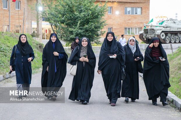 برگزاری نشست «روایتِ آزادی خرمشهر» ویژه اصحاب رسانه استان گیلان