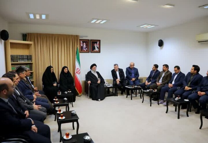 نورمفیدی: استاندارد باید از شعار خارج و اجرایی شود