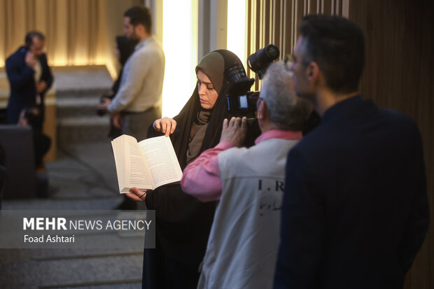 همایش«نوآوری، خلاقیت و مهندسی در ۸ سال دفاع مقدس»
