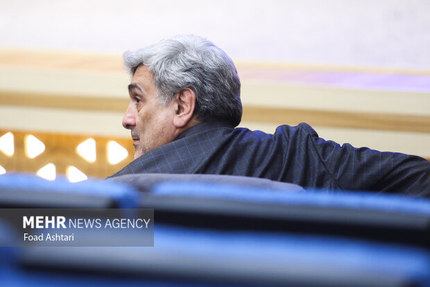 همایش«نوآوری، خلاقیت و مهندسی در ۸ سال دفاع مقدس»