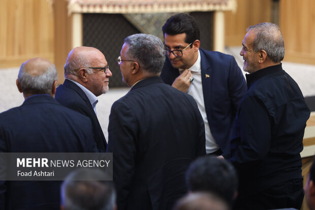 همایش«نوآوری، خلاقیت و مهندسی در ۸ سال دفاع مقدس»