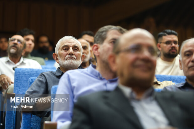 همایش«نوآوری، خلاقیت و مهندسی در ۸ سال دفاع مقدس»
